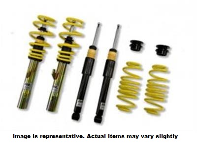ST Suspensions ST X Coilover Kit 11-23 Dodge Challenger RWD